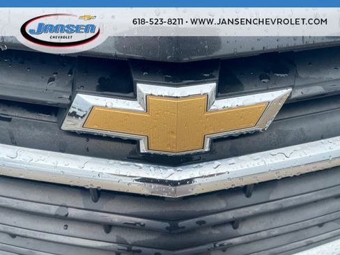 Used 2018 Chevrolet Equinox LT AWD/4WD image 31