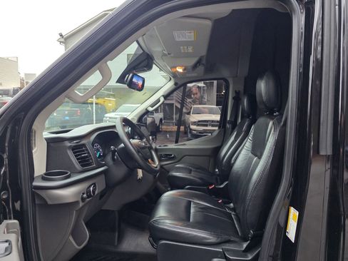 Used 2020 Ford Transit 350 XL image 12