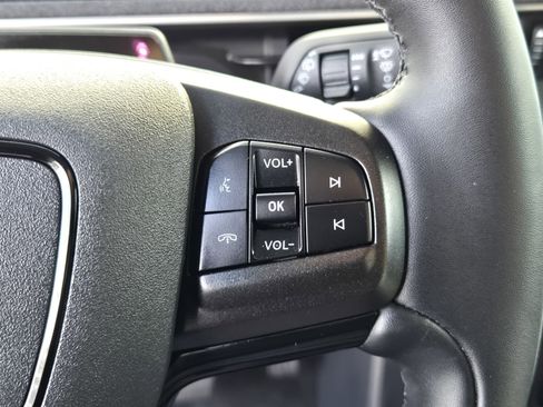 Used 2023 Ford Mustang Mach-E Premium image 22