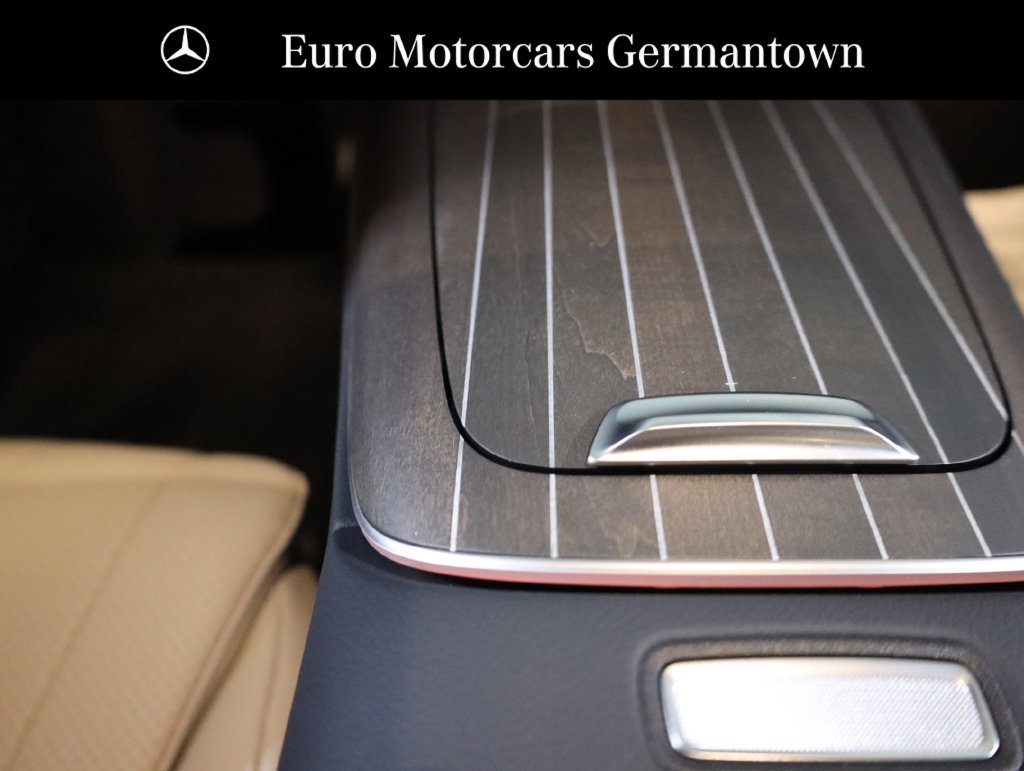 Used 2026 Mercedes-Benz E 350 4MATIC Sedan image 38