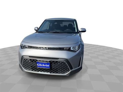 Used 2023 Kia Soul LX w/ Option Group 015 image 3