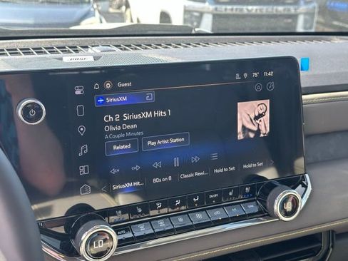 New 2026 Chevrolet Colorado ZR2 w/ Technology Package image 8