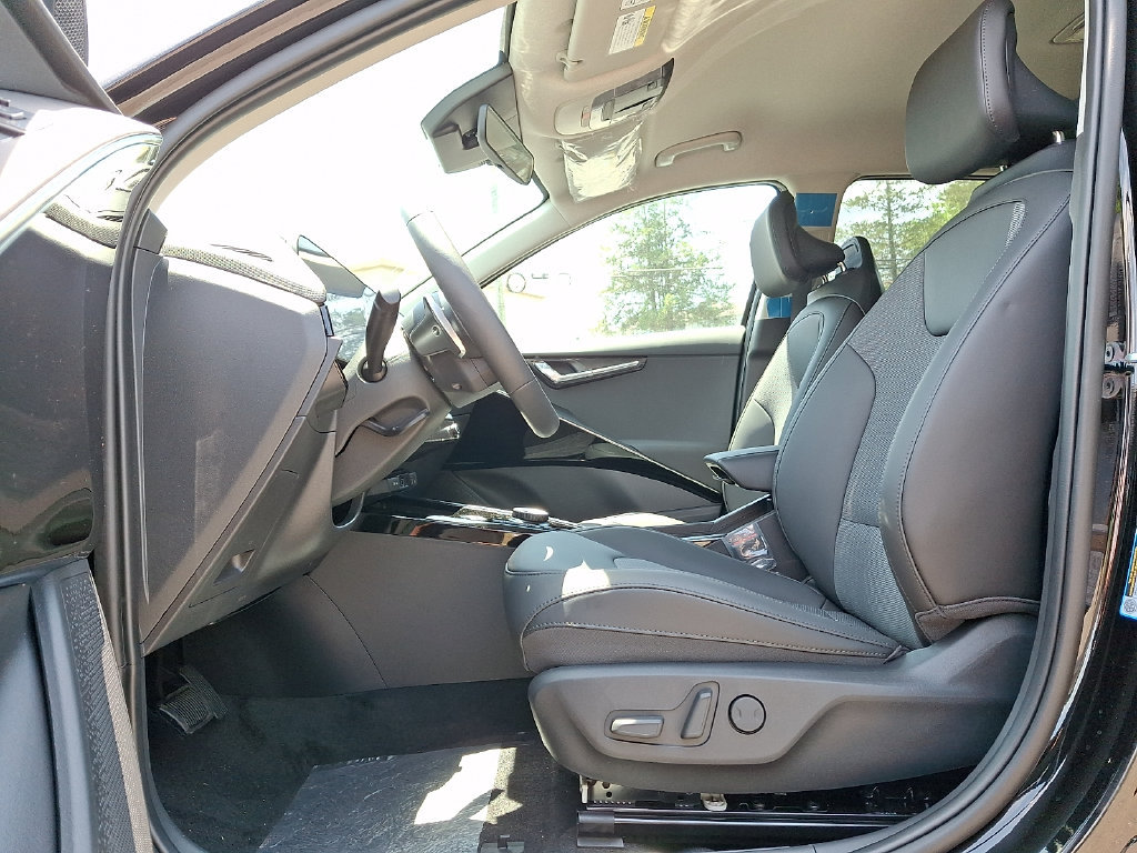 New 2026 Kia Niro Wind w/ Wind Preserve Package FWD image 6