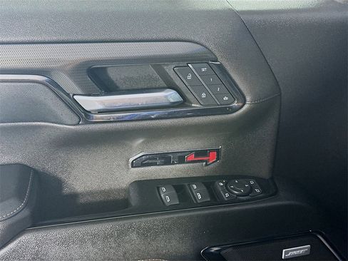 Used 2024 GMC Sierra 1500 AT4 w/ Technology Package image 24