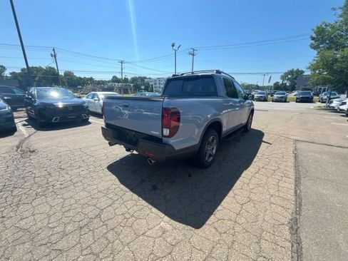 Used 2023 Honda Ridgeline RTL-E image 16