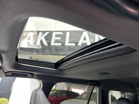 New 2026 Subaru Outback Wilderness AWD/4WD image 25