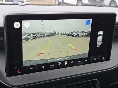 New 2025 Ford Maverick XLT w/ XLT Luxury Package image 14