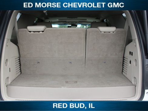 Used 2016 GMC Yukon Denali w/ Enhanced Security Package AWD/4WD image 17