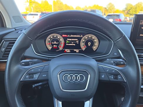 Used 2023 Audi Q5 2.0T Premium Plus image 10