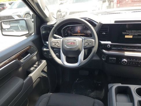 New 2026 GMC Sierra 1500 Elevation AWD/4WD image 14