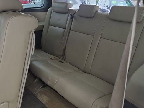 Used 2011 Toyota Sequoia Limited image 29