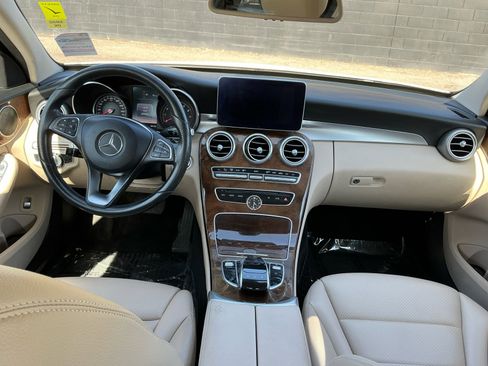 Used 2016 Mercedes-Benz C 300 Sedan w/ Multimedia Package image 15