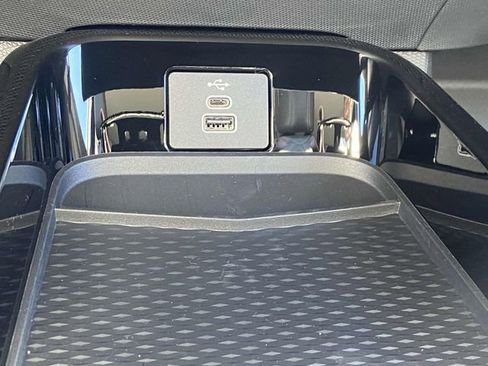 New 2025 Ford Mustang Mach-E Select RWD image 19