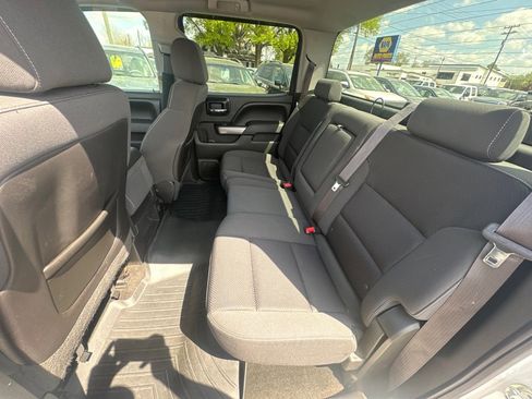 Used 2014 Chevrolet Silverado 1500 LT w/ All Star Edition image 13