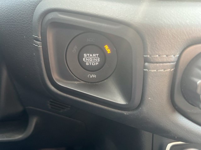 Used 2026 Jeep Gladiator Mojave AWD/4WD image 10