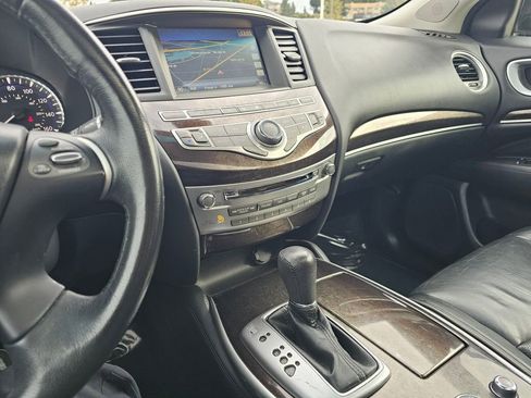 Used 2015 INFINITI QX60 AWD w/ Premium Plus Package image 31