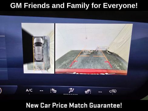 New 2026 Buick Enclave Preferred w/ Power Package AWD/4WD image 22