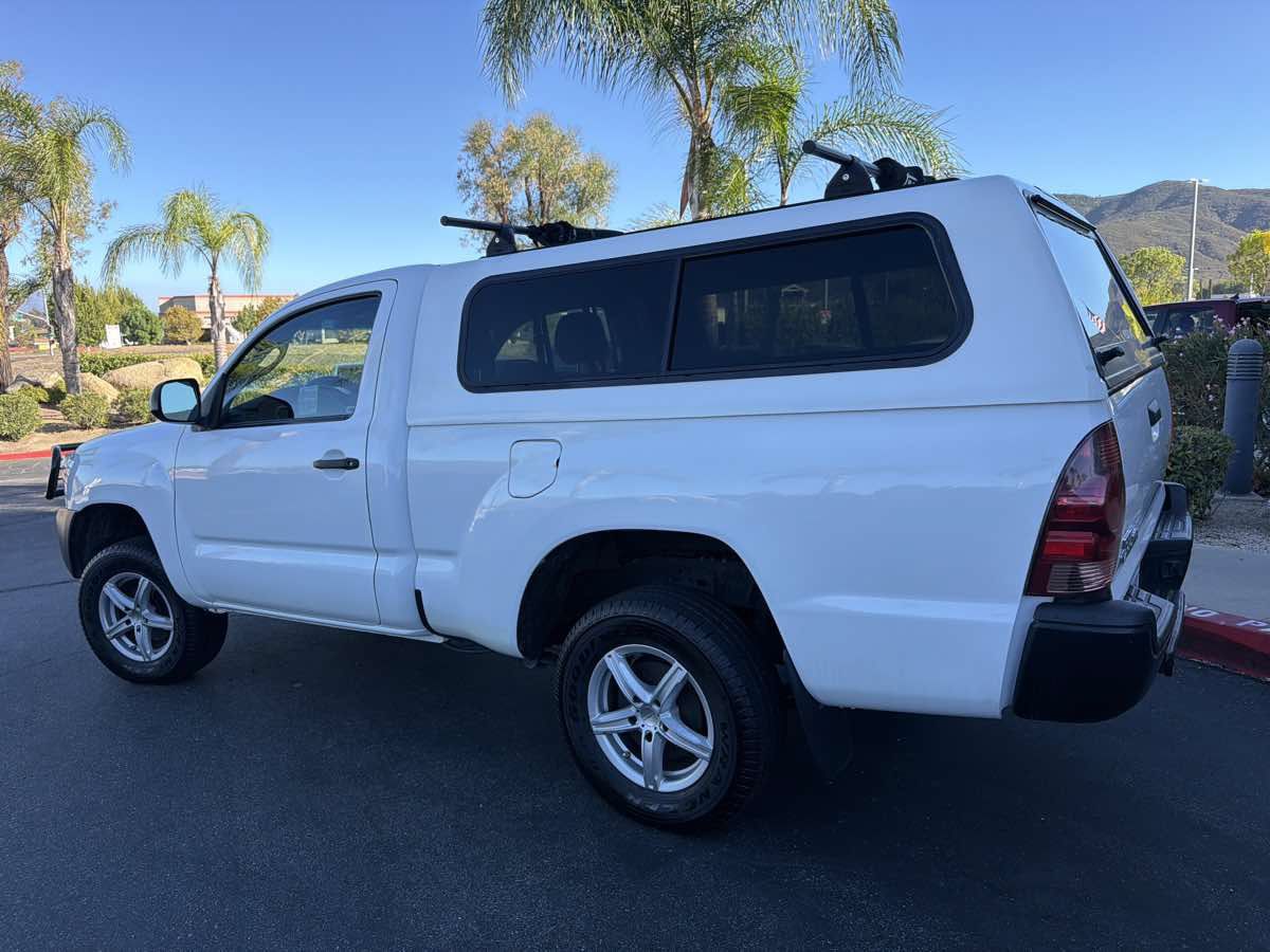 Used 2013 Toyota Tacoma 2WD Regular Cab image 15