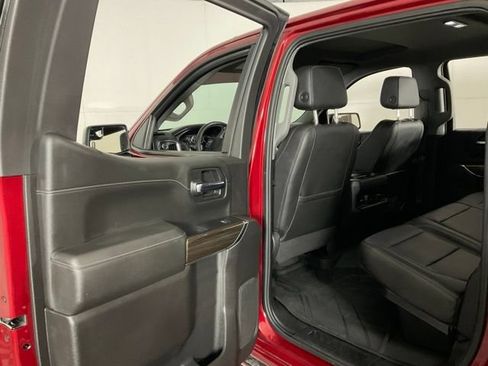 Used 2020 Chevrolet Silverado 1500 RST w/ All-Star Edition AWD/4WD image 30