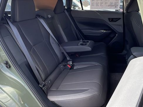 New 2026 Subaru Crosstrek 2.0i Premium image 15