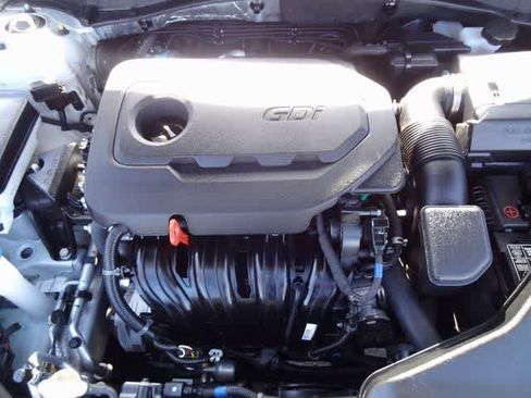 Used 2018 Hyundai Sonata Limited image 46