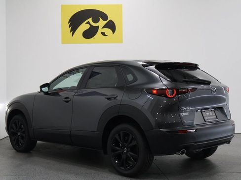 New 2026 MAZDA CX-30 AWD 2.5 S w/ Select Sport Pkg image 9