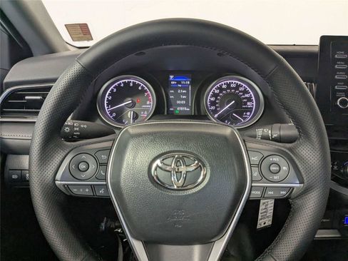 Used 2024 Toyota Camry LE FWD image 15