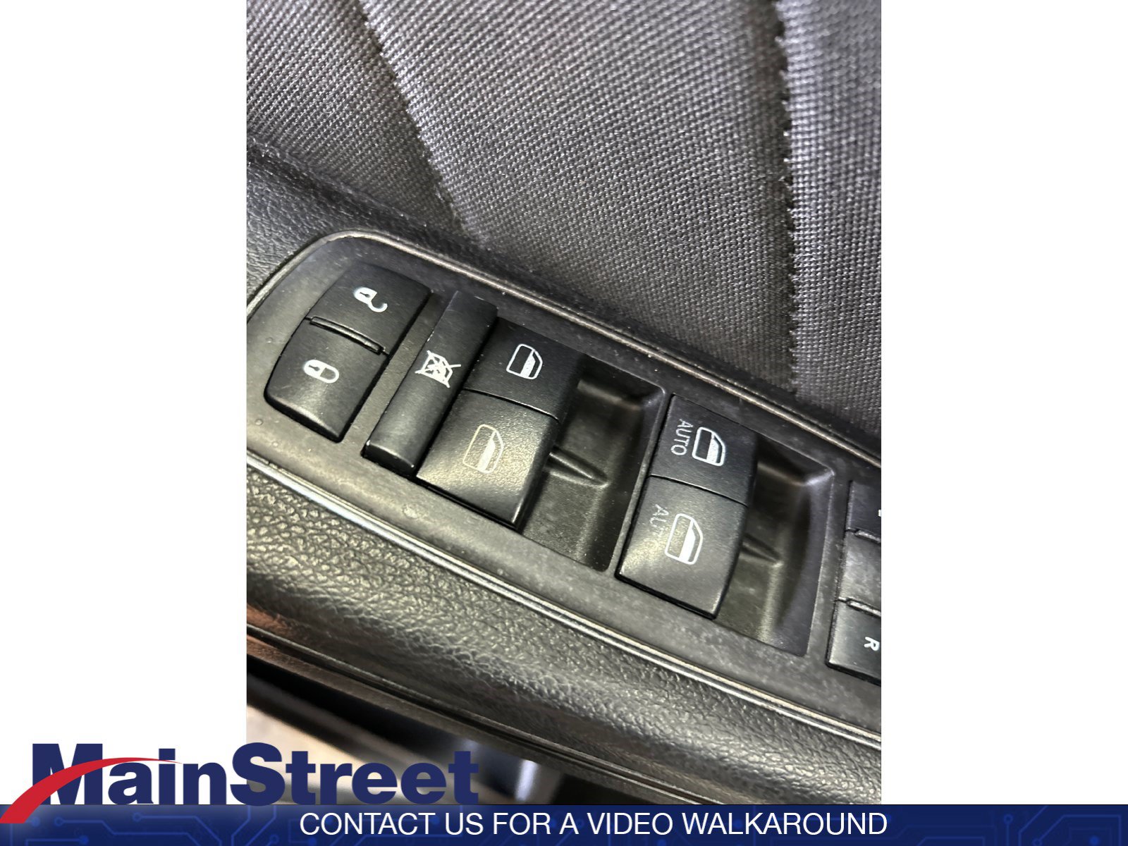 Used 2021 Dodge Charger GT w/ Blacktop Package RWD image 28
