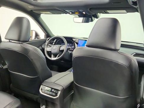 Used 2025 Lexus TX 350 AWD w/ Technology Package image 27