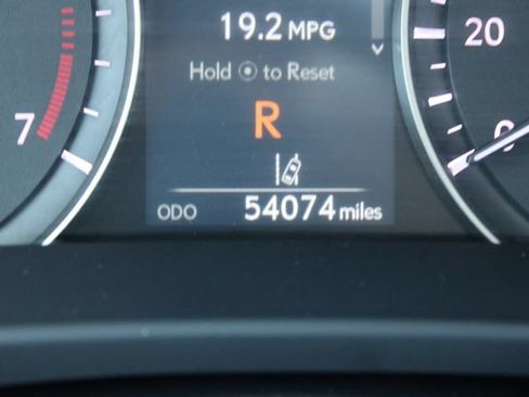 Certified 2020 Lexus RX 350 FWD w/ Premium Package image 15