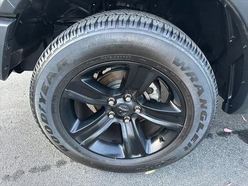 Certified 2022 RAM 1500 Classic Warlock image 29