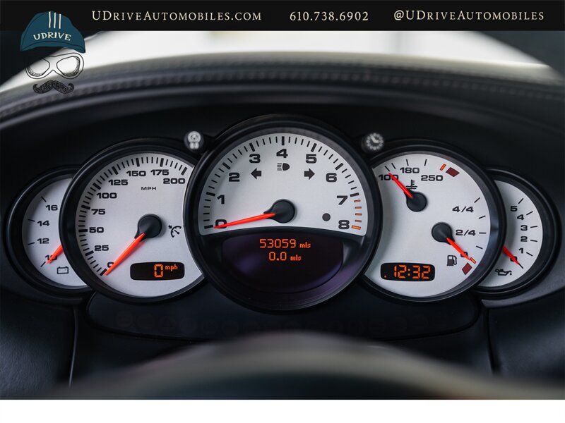 Used 2004 Porsche 911 Carrera 4S AWD/4WD image 35
