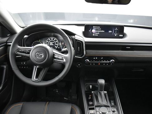 New 2025 MAZDA CX-50 2.5 Hybrid w/ Premium Plus Pkg image 14