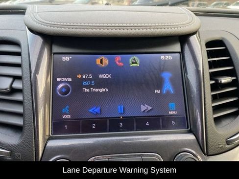 Used 2014 Chevrolet Impala LT w/ Premium Seating Package FWD image 12