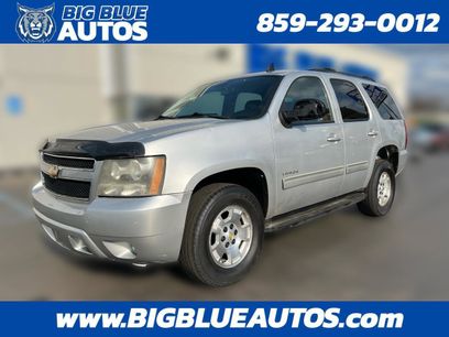 Used 2010 Chevrolet Tahoe LT