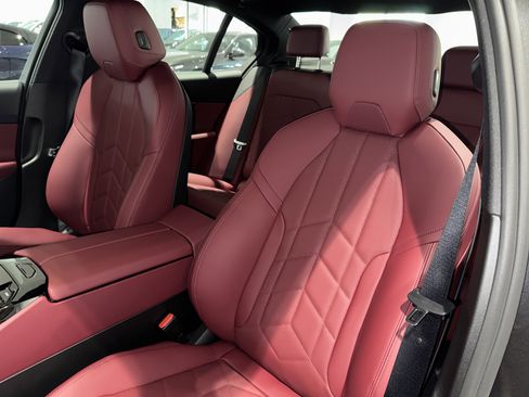 New 2026 BMW 530i w/ Premium Package image 24