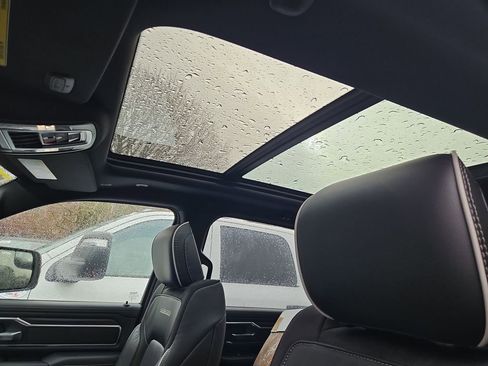 New 2026 RAM 1500 Laramie image 28