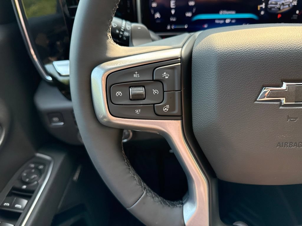 New 2026 Chevrolet Silverado 1500 RST w/ All Star Edition Plus AWD/4WD image 35