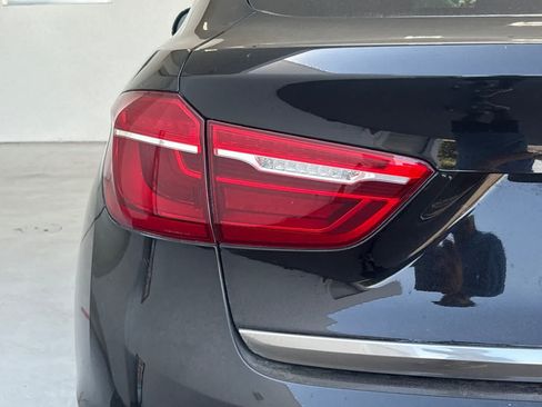 Used 2017 BMW X6 sDrive35i RWD image 7