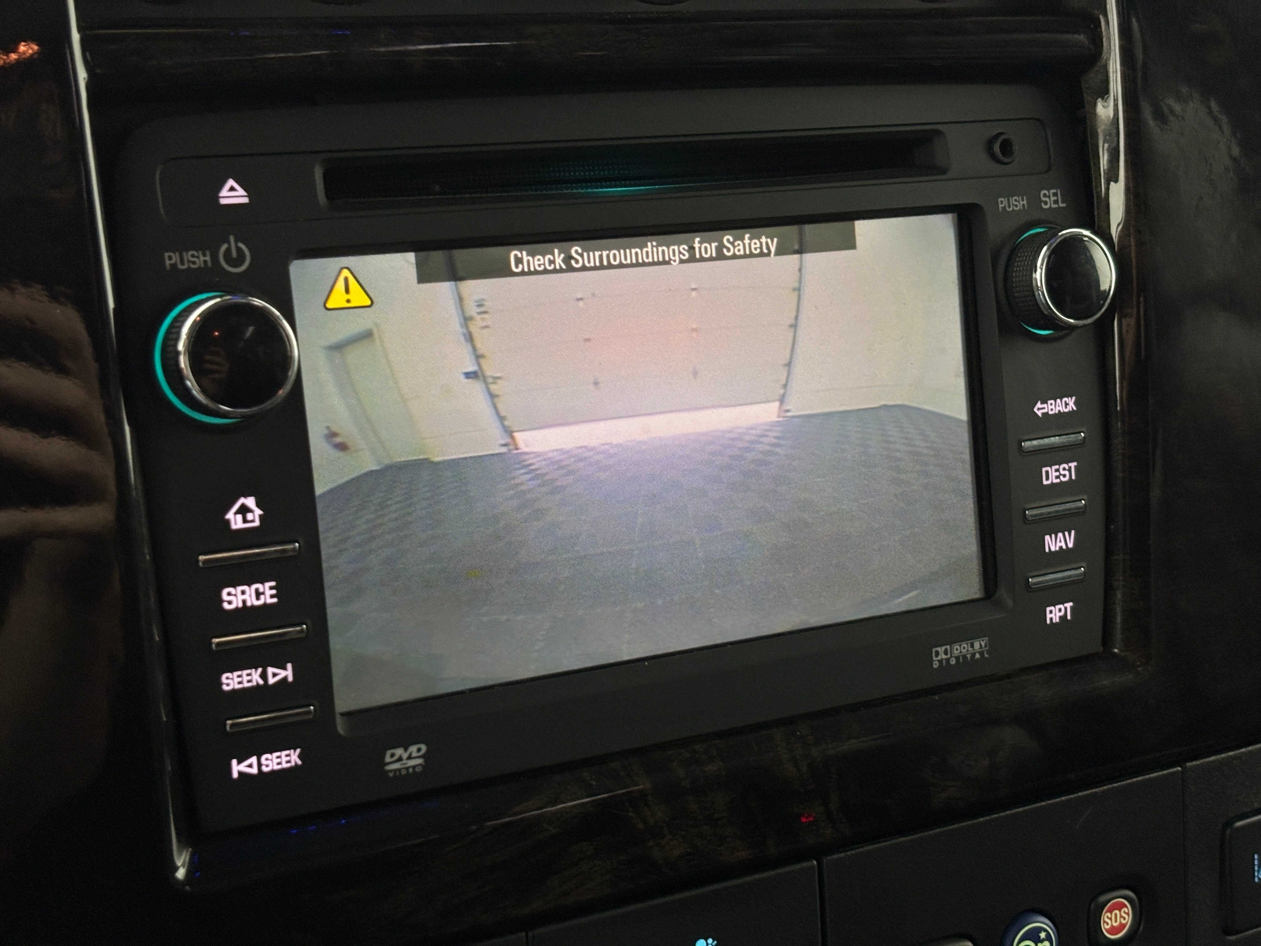 Used 2020 GMC Savana 2500 Extended w/ Enhanced Convenience Package RWD image 35