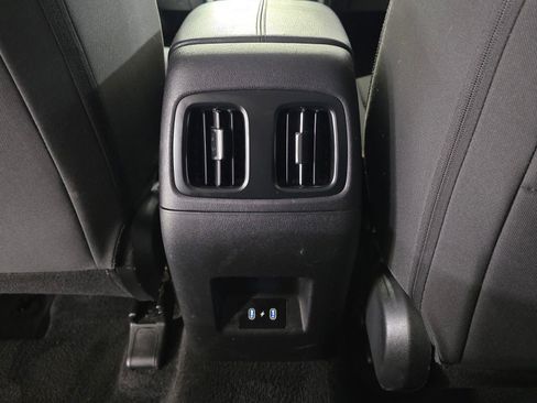 Certified 2025 Hyundai Tucson SEL image 16