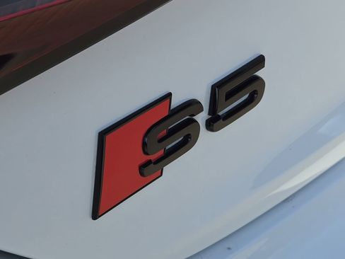 Certified 2024 Audi S5 Premium Plus image 12