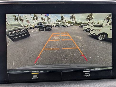 Certified 2023 Chevrolet Tahoe LT image 25