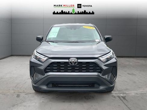 Certified 2023 Toyota RAV4 LE FWD image 8