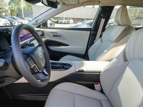 New 2026 Toyota Crown Limited image 18