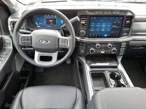 Used 2024 Ford F250 Lariat w/ Lariat Ultimate Package image 20