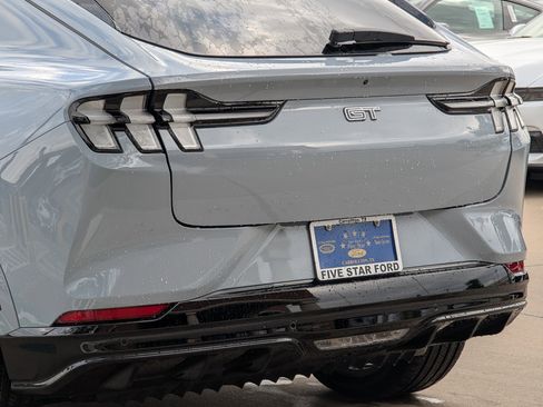 New 2026 Ford Mustang Mach-E GT image 6