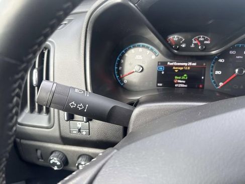 Used 2022 Chevrolet Colorado ZR2 image 36