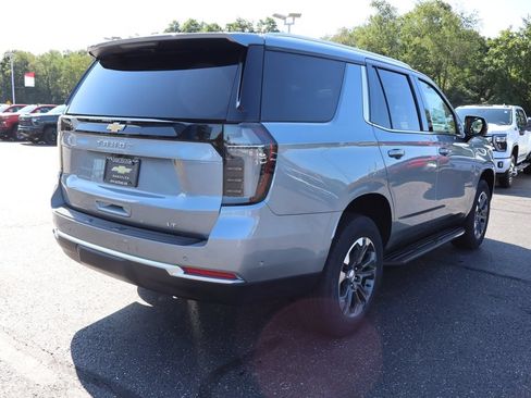New 2026 Chevrolet Tahoe LT w/ Comfort Package AWD/4WD image 31