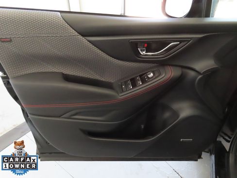 Used 2024 Subaru Forester Sport image 12